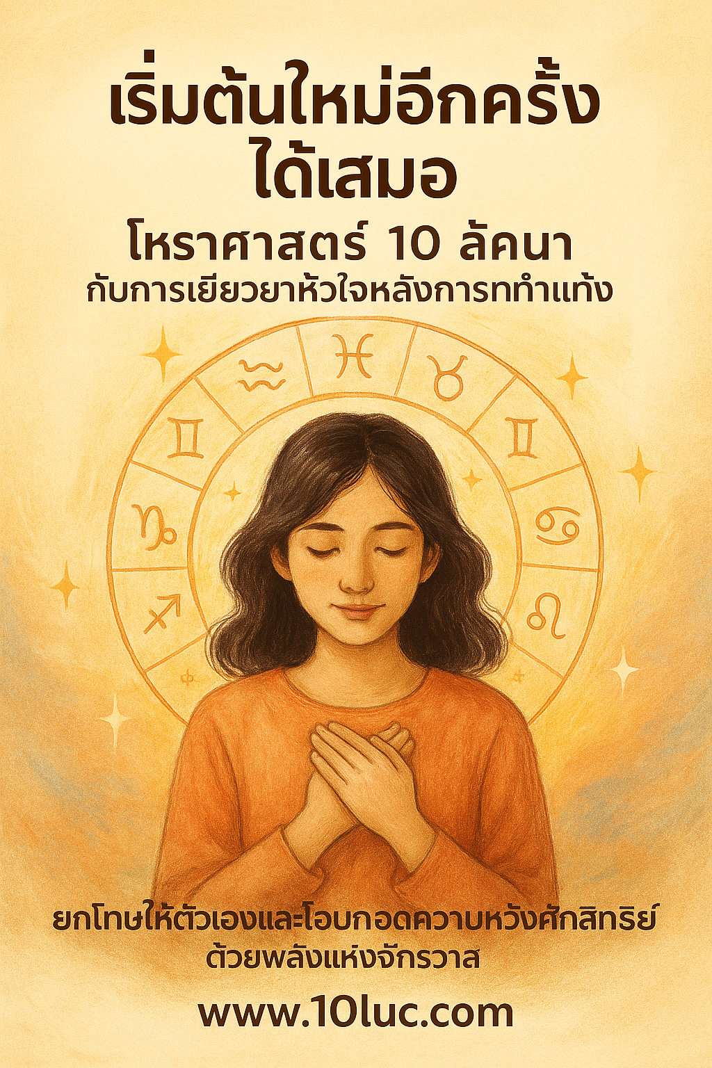 แก้กรรมทำแท้ง ที่ติดอยู่ในใจ